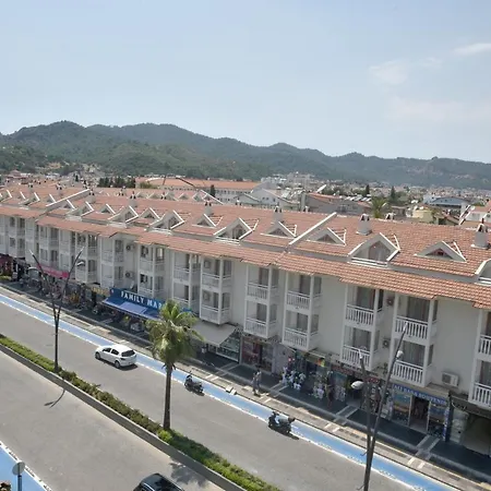 Hotel Almena