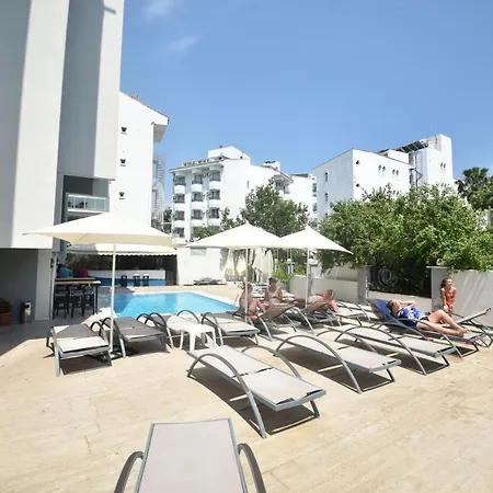 Hotel Almena 3*