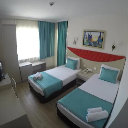 Hotel Almena Marmaris