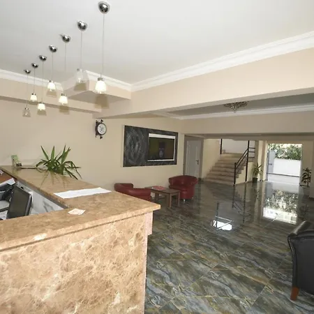 Hotel Almena Marmaris