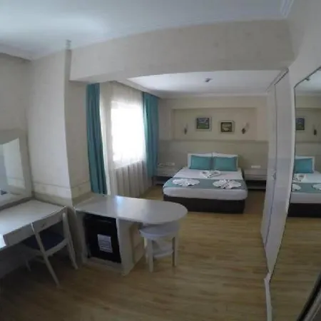 Almena Hotel