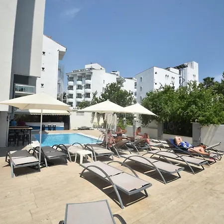 Almena Marmaris